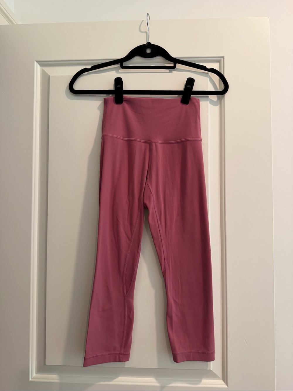 Lululemon Align High-Rise Crop 21”